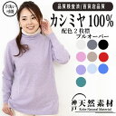 配色2枚襟 カシミヤ100% タートルネック ハイネック セーター ニット 【品質検査済】【手洗い可能】 カシミア 9G レディース 無地 シンプル プルオーバ...