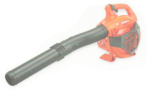 パワーブロワ（PB260）手持ちタイプ