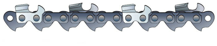 OREGON ソーチェーン 73D＝3/8（45cm）　73D-45コマ数を備考欄に入力してください！