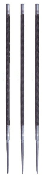 Rakuten - ソーチェーン用 ヤスリ 4.0mm（5/32
