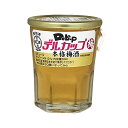 楽天陶陶酒shop本格梅酒　デルカップ・梅（50ml×1本入）【smtb-s】