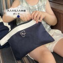イニシャル 名入れ 通帳 母子手帳 小物 刺繍ポーチ 名入り ポーチ 出産祝い 赤ちゃん おむつ 着替え 保育園 入園グッズ オムツ入れ 通園 通学 おしゃれ ...