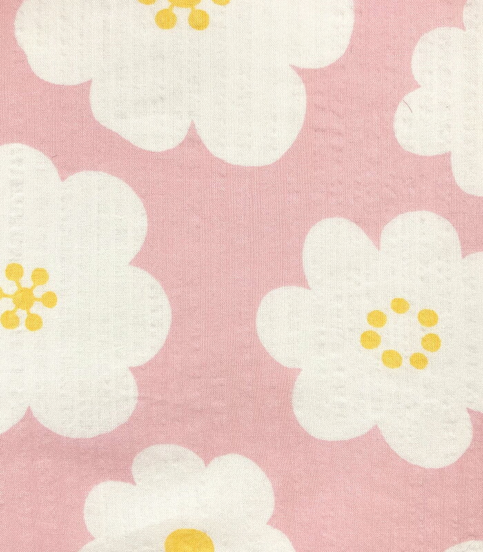 浴衣単品 子供浴衣 女の子 綿100％ 90cm 100cm 110cm 120cm