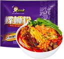 好歓螺 螺獅粉 10袋入螺獅粉 好歓螺 螺獅粉 ルオスーフエン タニシ麺 インスタント麺 300g*10袋