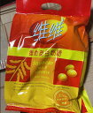 維維豆浆粉 中華粉末豆乳 豆の粉 栄養飲み物 朝食に 中華食材 インスタント 500g 中国産 5小袋入