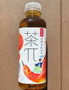 農夫山泉 茶π ローズライチティー 500ml 茶派玫瑰荔枝紅茶 茶パイ ソフトドリンク