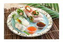 トゥルンティン タピオカ ライスペーパー 16cm 500g 生春巻き ベトナム料理 タイ料理 3