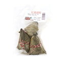 2袋入 鮮肉蛋黄粽 ちまき 老師傅 鮮肉蛋黄粽 2個入 蛋黄肉粽子 ちまき 中華点心 冷凍食品 端午の節句 粽子 約290g*2袋