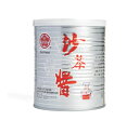 牛頭牌 沙茶醤 250g 無添加 調味料 中華 シャチャジャン バーベキューソース煮物 鍋料理 炒め物 焼き物 つけダレ 焼肉 ラーメン 炒飯 しゃぶしゃぶ 家庭料理 自炊