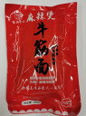 牛筋麺 2袋セット 王牌食品 牛筋麺 牛筋麺 うどん麺 ラーメン 牛筋面 500g*2袋