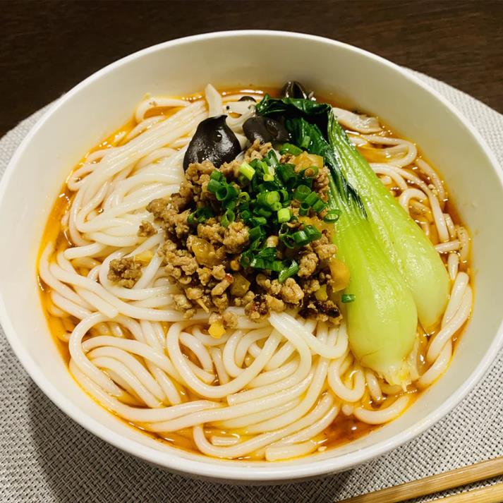 5袋入 王牌食品 米線500g*5袋