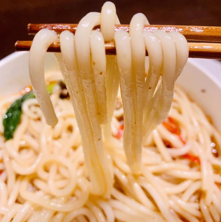 5袋入 王牌食品 米線500g*5袋