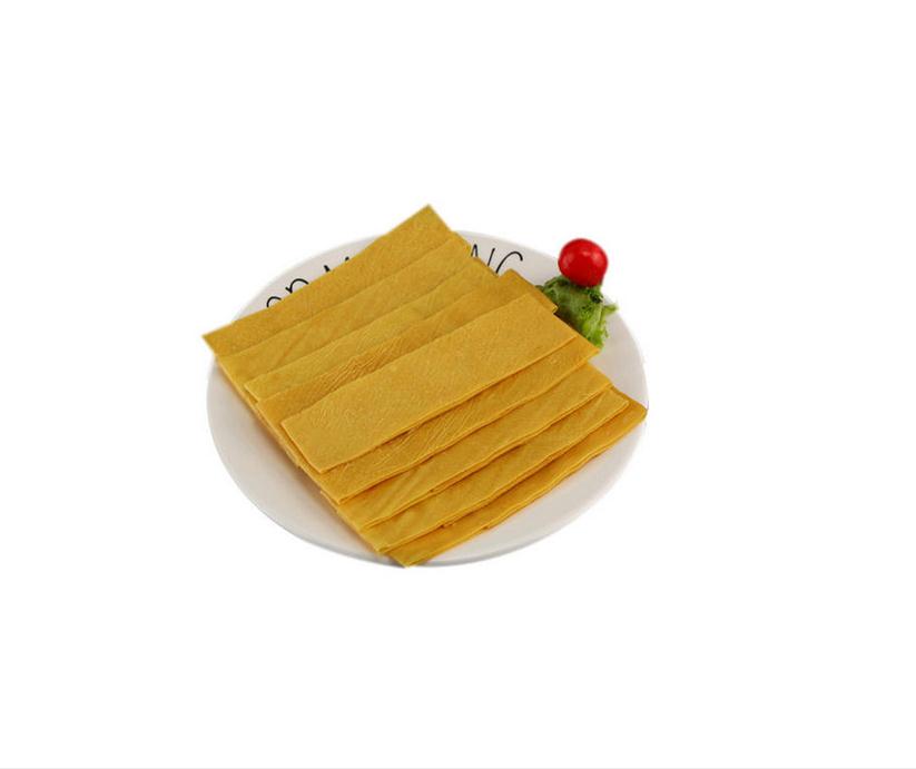 火鍋豆皮 150g 豆皮 火鍋 豆腐皮 板状 しゃぶしゃぶ 中華料理 人気商品 中華 食材名物 鍋料理に