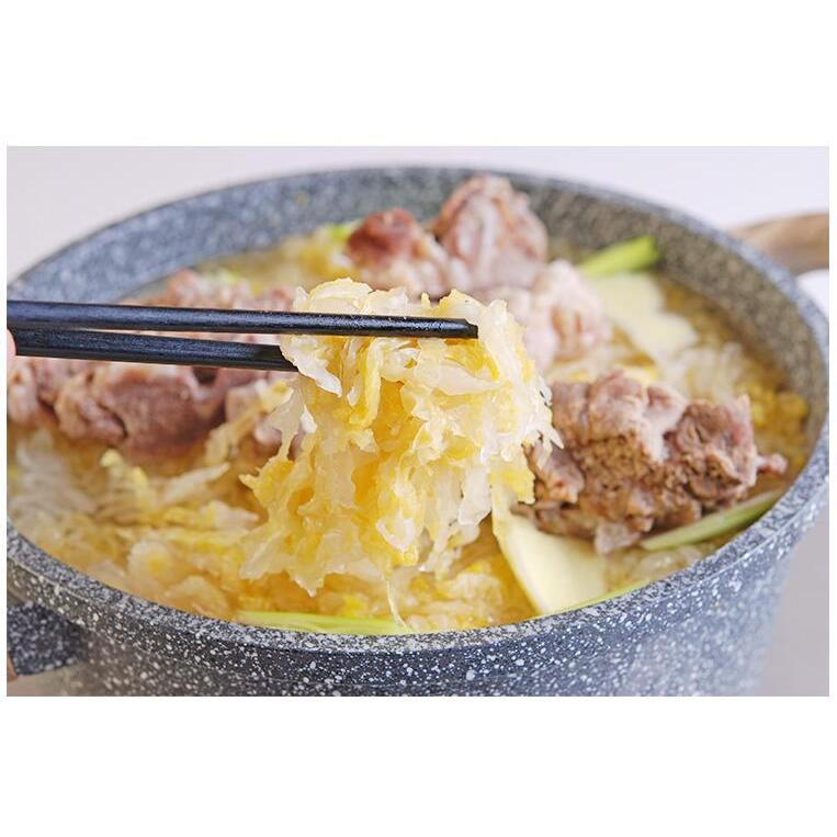 【自家製】屋台ポチャ　BBQ・味付・豚ホルモン　1kg★クール便選択対象商品★