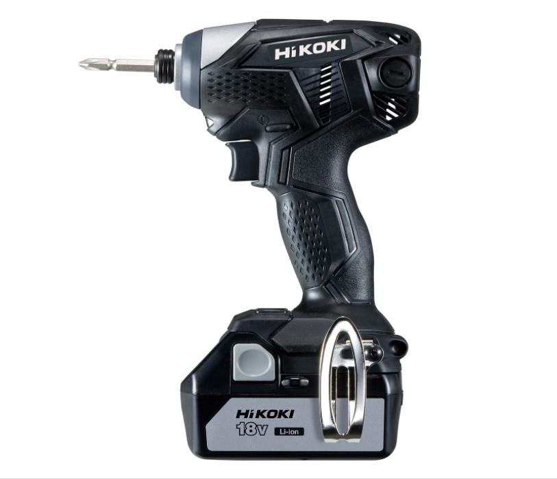 楽天市場】日立 インパクトドライバー 18v 18dklの通販 楽天市場】日立 インパクトドライバー 18v 18dklの通販