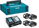 マキタ(Makita) パワーソースキット 正規品