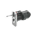 BLACK+DECKER ブラックアンドデッカー ジグソーヘッド EJS183 純正 セットバラシ品 EVO183C2