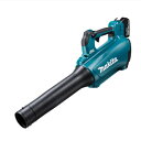 マキタ 充電式 ブロワ (18V) エンジン式同等パワー感 6Ahバッテリ・充電器付 MUB184DRGX ブロア バッテリー式 ブロワ 電動 ブロワー 電動工...