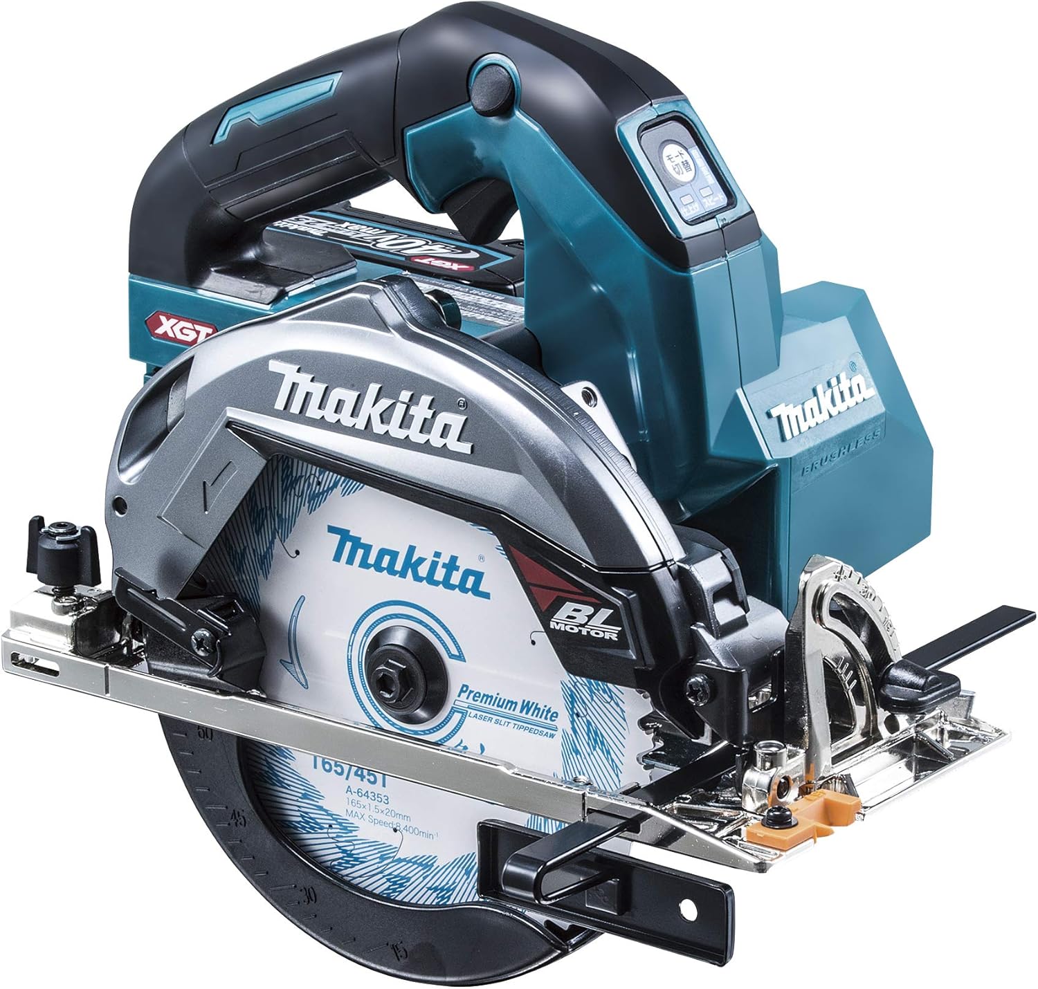 ޥ żޥΥ40Vmax Ϸ165mm/ڹ66mm 2.5AhХåƥꡦŴ HS001GRDX 