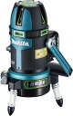 マキタ(Makita) 屋内外兼用墨出し器 バッテリ・充電器別売 ケース付 SK506GDZN 正規品