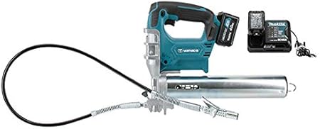 ヤマダ 電動式グリースガン(充電式)EG-400B2 EG400B2 正規品