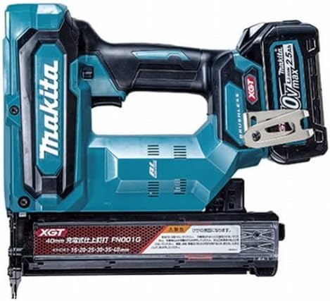 ޥ(Makita) żžţ 40Vmax 2.5Ah Хåƥ2ܡŴ FN001GRD 