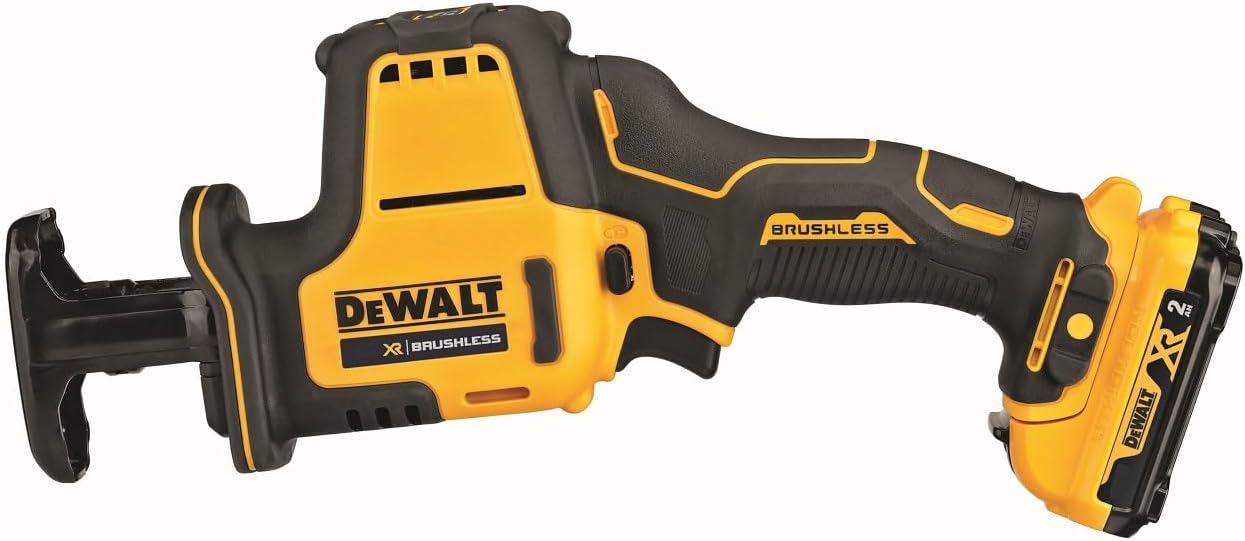 DeWALT 10.8V XR Li-Ion ѥȥ쥷ץ DCS312D2-JP 