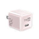 【tokatech公式サイト】急速充電器 20W アダプター iphone17 充電器 アイスシェルチャージ急速充電器 PD 高速充電器 iPhone16 Android type-c スマホ充電器 USB コンセント タイプc 充電器 USBアダプター IOS/アンドロイド 充電器 PSE認証 iphone充電器純正