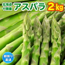 幻の北海道十勝産 ”朝採り”アスパラガス 2kg【M〜L混合】 送料無料(一部地域除く)アスパラ　ラッキーシール 対応