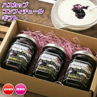 お中元 ジャム ギフト ハスカップジャム 170g×3本入り 添加物不使用 甜菜糖 送料無料御歳暮 御中元 内祝い十勝ベリーファーム北海道 土産 無添加 パンケーキ グラノーラ パン ヨーグルト アイス デザート チーズ トッピング