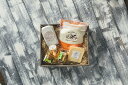 【SS限定10%OFFクーポン配布! エゾリスチーズ×十勝養蜂園(5種類から3つ選べる!) 】 チーズ 北海道チーズ 父の日ギフト チーズ 美味しいチーズ プレ...
