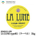 LA LUNE（ラ・リュンヌ）Type85（ヌーベル）国産/小麦粉/準強力粉/北海道産/カンパーニュ/パン