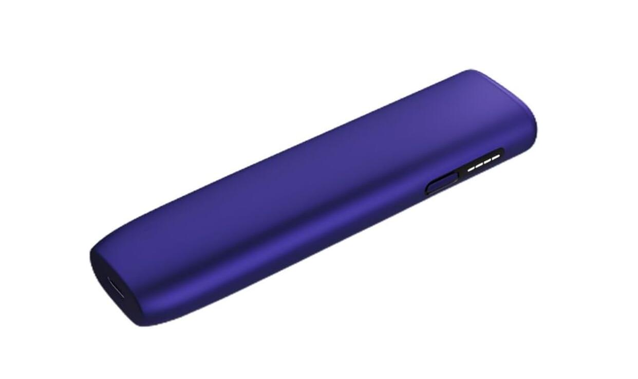 【新品】IQOS アイコス イルマ i ワン エレクトリックパープル
