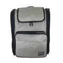 G PFI Carry Bag PFI キャリーバッグ レギュラータイプ ライトグレー ペット 防災 リュック 避難 アウトドア キャンプ ケージ 消臭 抗菌 ...