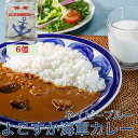 よこすか海軍カレー ネイビーブルー 6食入り【楽ギフ_包装】【4526829000015】カレー レ ...