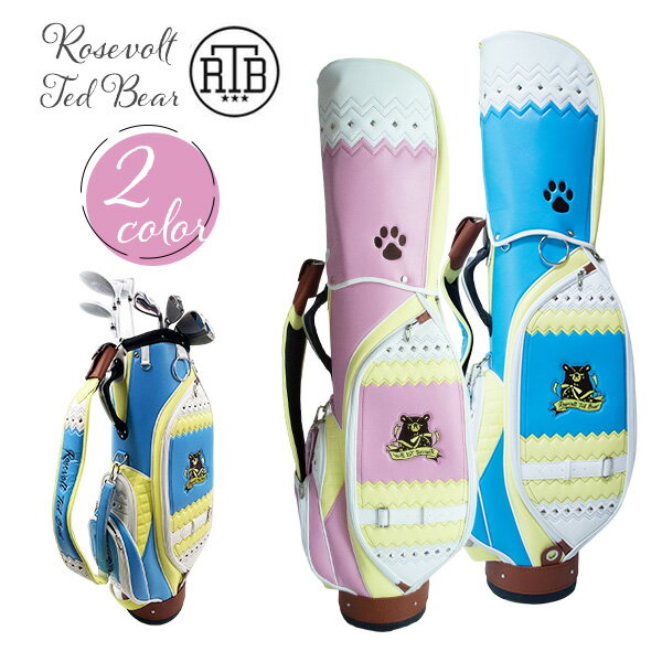 եХå ǥХå ǥХå ǥХå ǥ   ԥ ֥롼 롼٥ȥƥåɤ٥ RTB İ  ˥塼顼 golf bag  ˥塼ǥ ƥ٥ tearsBear ץ쥼 ե £ʪ 