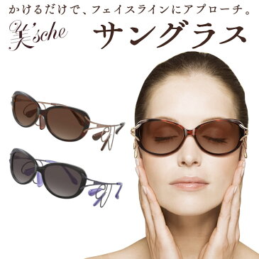 【送料無料】ビスチェ リフトアップ 紫外線 UV 調光レンズ 鼻パッドなし 側頭筋 予防 保護 守る 目 マスク コロナウイルス