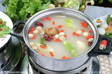 中国お鍋を楽しめる^_^ 小肥羊鍋の素 中華火鍋の素 清湯タイプ 235g