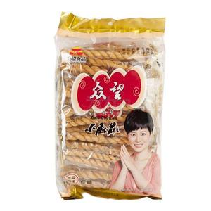 麻花　マーファー　ゴマ味 中華お