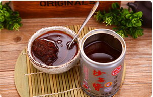 牛頭牌沙茶醤（サーチャージャン）　中華人気食材調味料・台湾名物 バーベキューソース