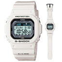 CASIO JVI G-SHOCK GVbN W[VbN f GLX-5600-7JF