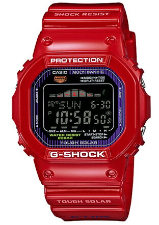 CASIO  G-SHOCK Gå å ǥ ȥ顼 GWX-5600C-4JF