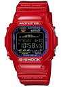 CASIO JVI G-SHOCK GVbN W[VbN f dg\[[ GWX-5600C-4JF