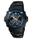 CASIO JVI G-SHOCK GVbN W[VbN f \[[dgvAWG-M100BC-2AJF