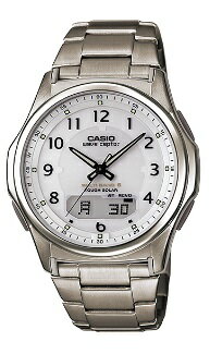 CASIO  wave ceptor ֥ץ ȥ顼 WVA-M630TDE-7AJF