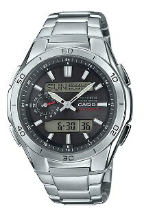 CASIO  wave ceptor ֥ץ ȥ顼 WVA-M650D-1AJF