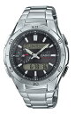 CASIO JVI wave ceptor EF[uZv^[ dg\[[ WVA-M650D-1AJF