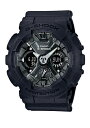 CASIO カシオ G-SHOCK Gショック ジーショック ボーイズサイズ 海外モデル GMA-S120MF-1A(2)
