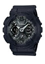 CASIO JVI G-SHOCK GVbN W[VbN {[CYTCY COf GMA-S120MF-1A