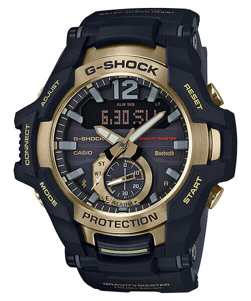 楽天市場】g－shock gr－b100gb－1ajfの通販